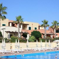 Hotel Resort Arco del Saracino