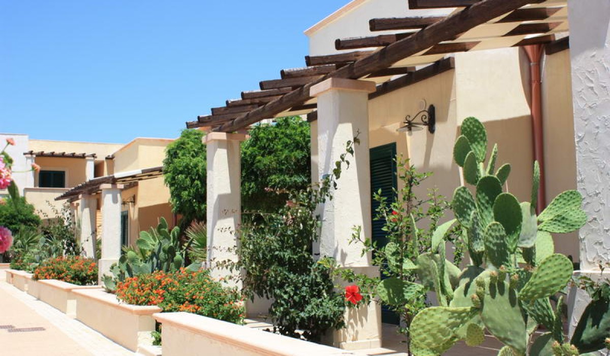 Arco del Saracino Residence
