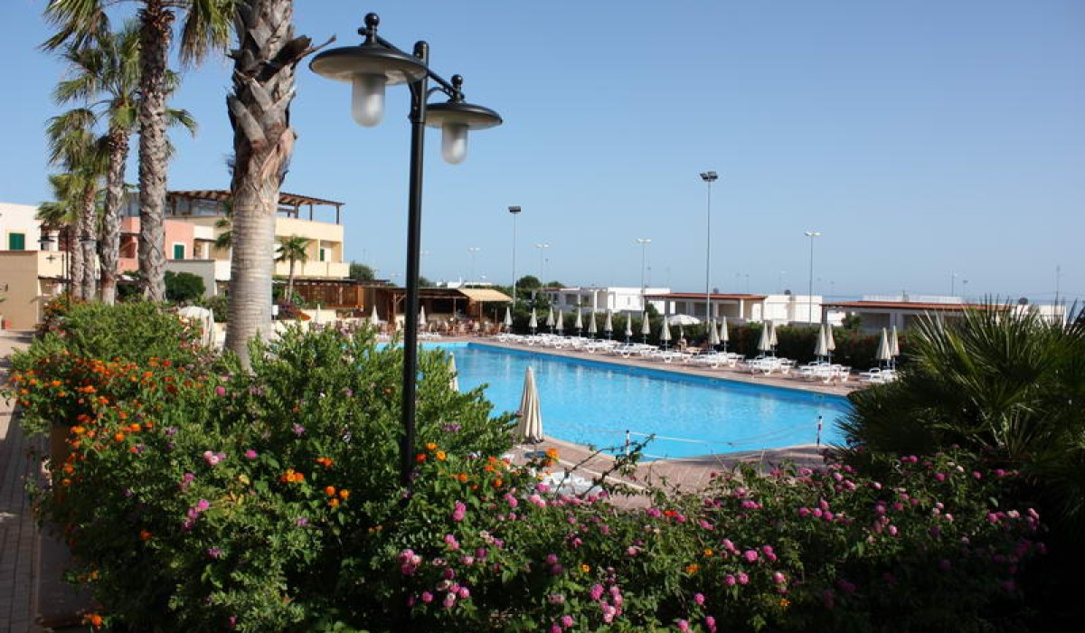 Arco del Saracino Residence - Immagine 2