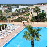 Hotel Resort Arco del Saracino