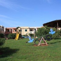 Hotel Resort Arco del Saracino