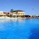 Hotel Resort Arco del Saracino