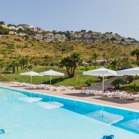 Apulia Hotel Villaggio Baia di Dino