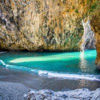 Apulia Hotel Villaggio Baia di Dino