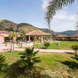 Apulia Hotel Villaggio Baia di Dino