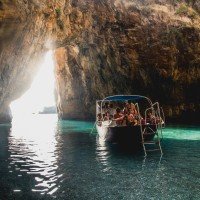 Apulia Hotel Villaggio Baia di Dino