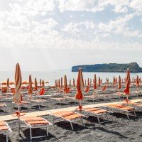Apulia Hotel Villaggio Baia di Dino