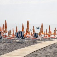 Apulia Hotel Villaggio Baia di Dino