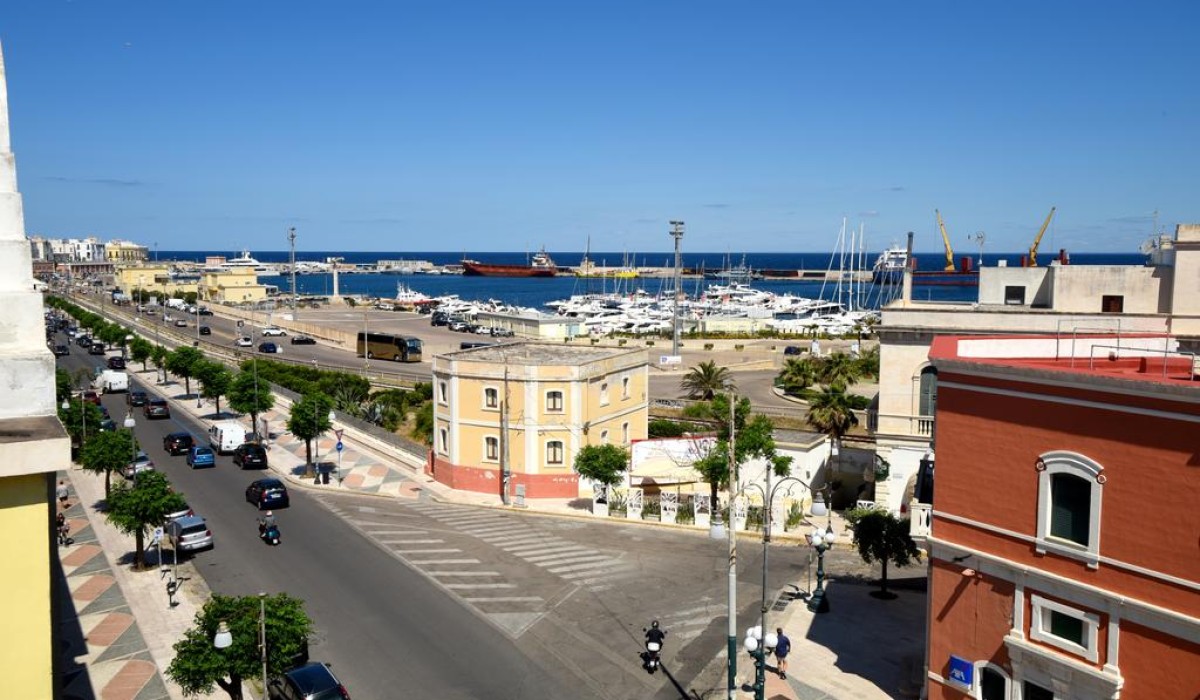 Residence Palazzo Mongiò - Immagine 1