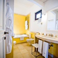 Borgobianco Resort & Spa