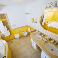 Borgobianco Resort & Spa