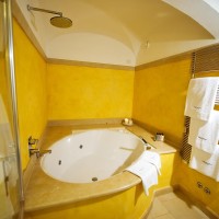 Borgobianco Resort & Spa