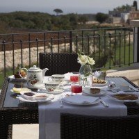 Borgobianco Resort & Spa