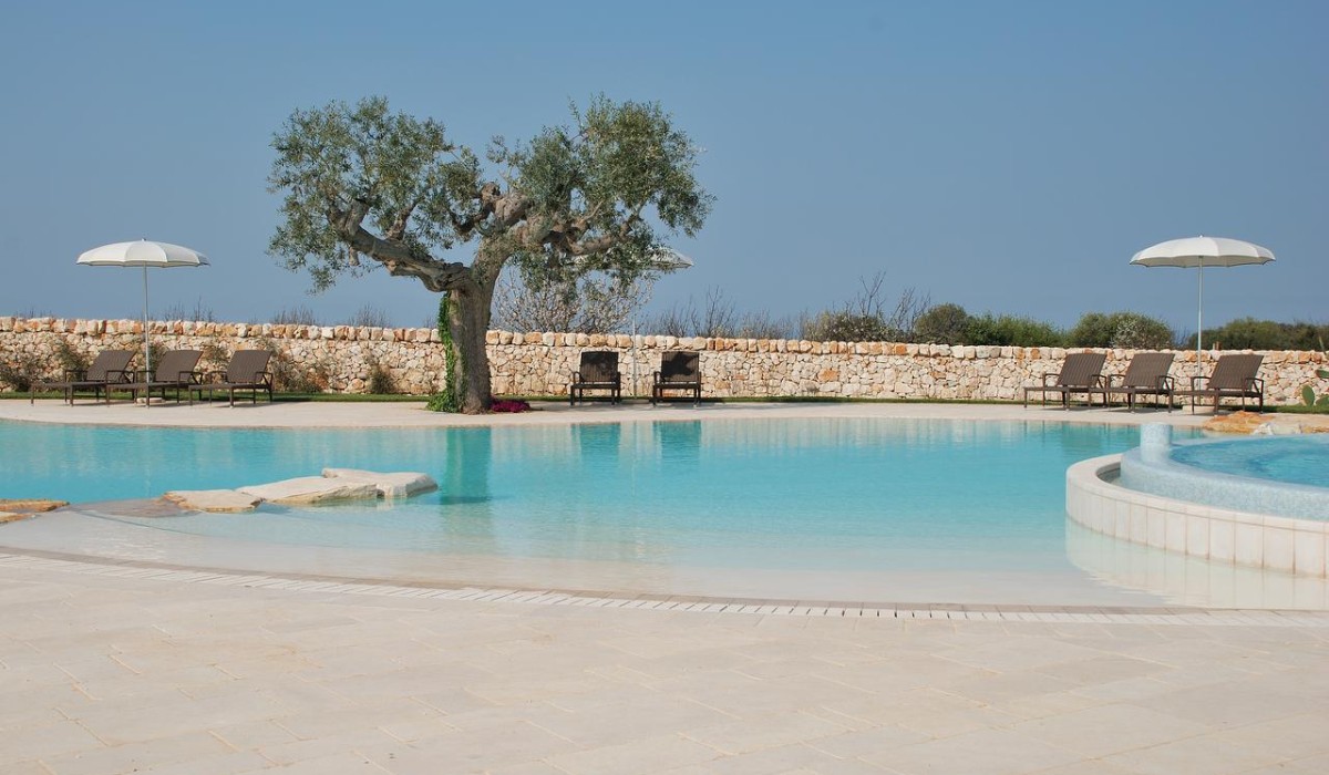 Borgobianco Resort & Spa