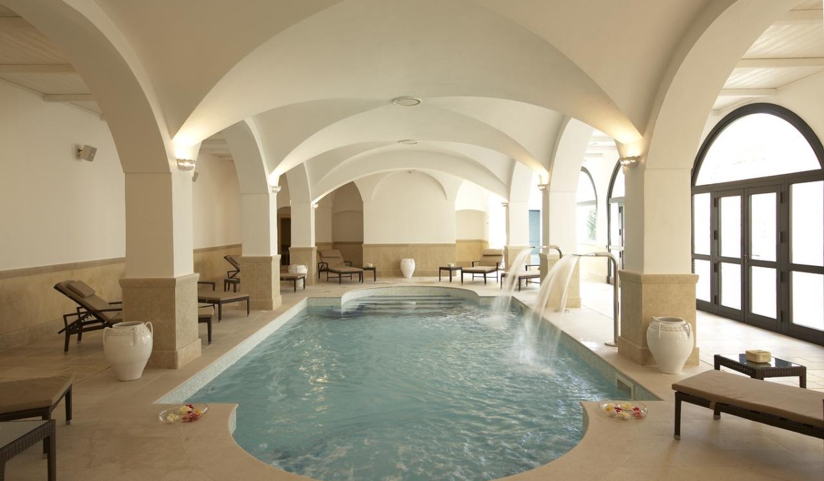 Borgobianco Resort & Spa