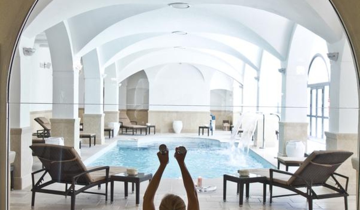 Borgobianco Resort & Spa