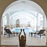 Borgobianco Resort & Spa