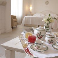 Borgobianco Resort & Spa