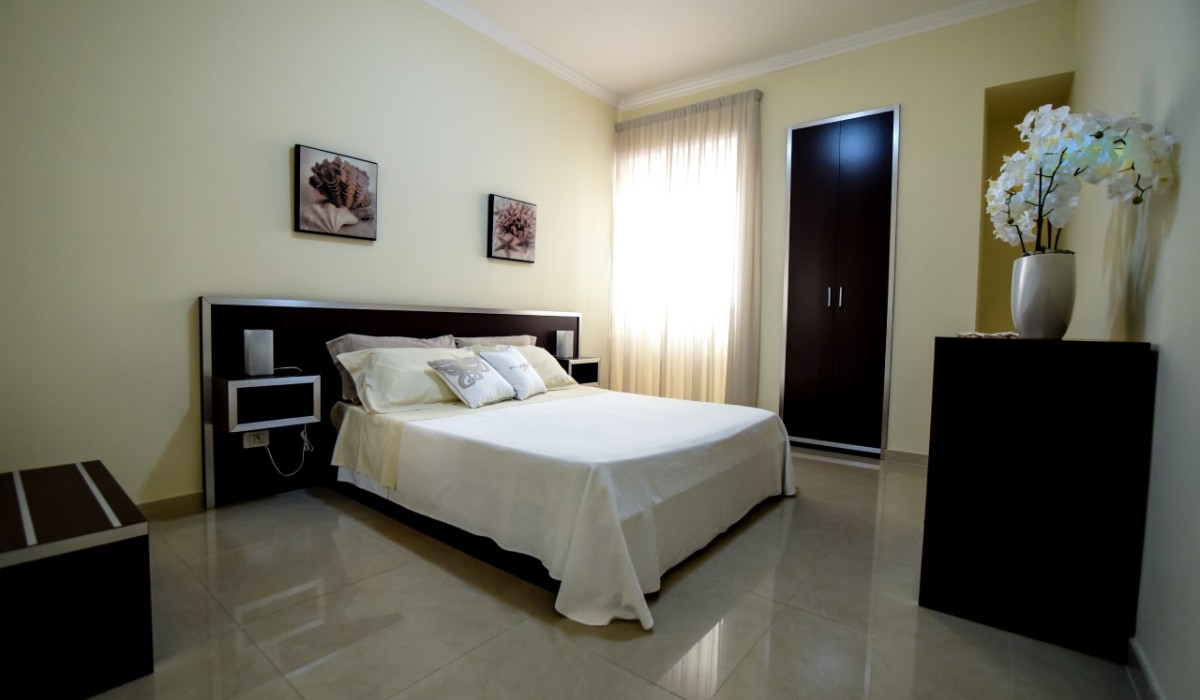 Residence Palazzo Mongiò
