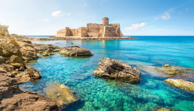 Isola di Capo Rizzuto