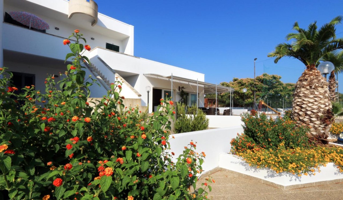 Residence Miramare