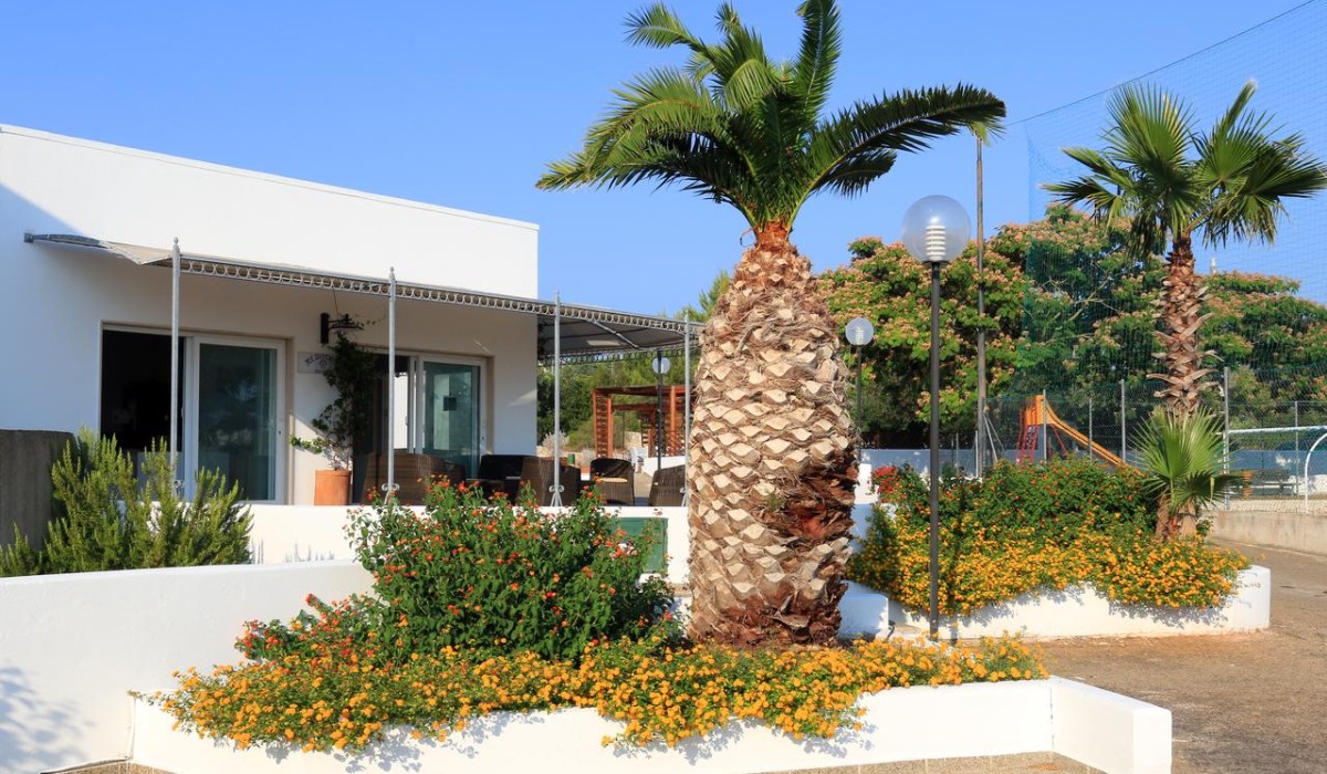 Residence Miramare