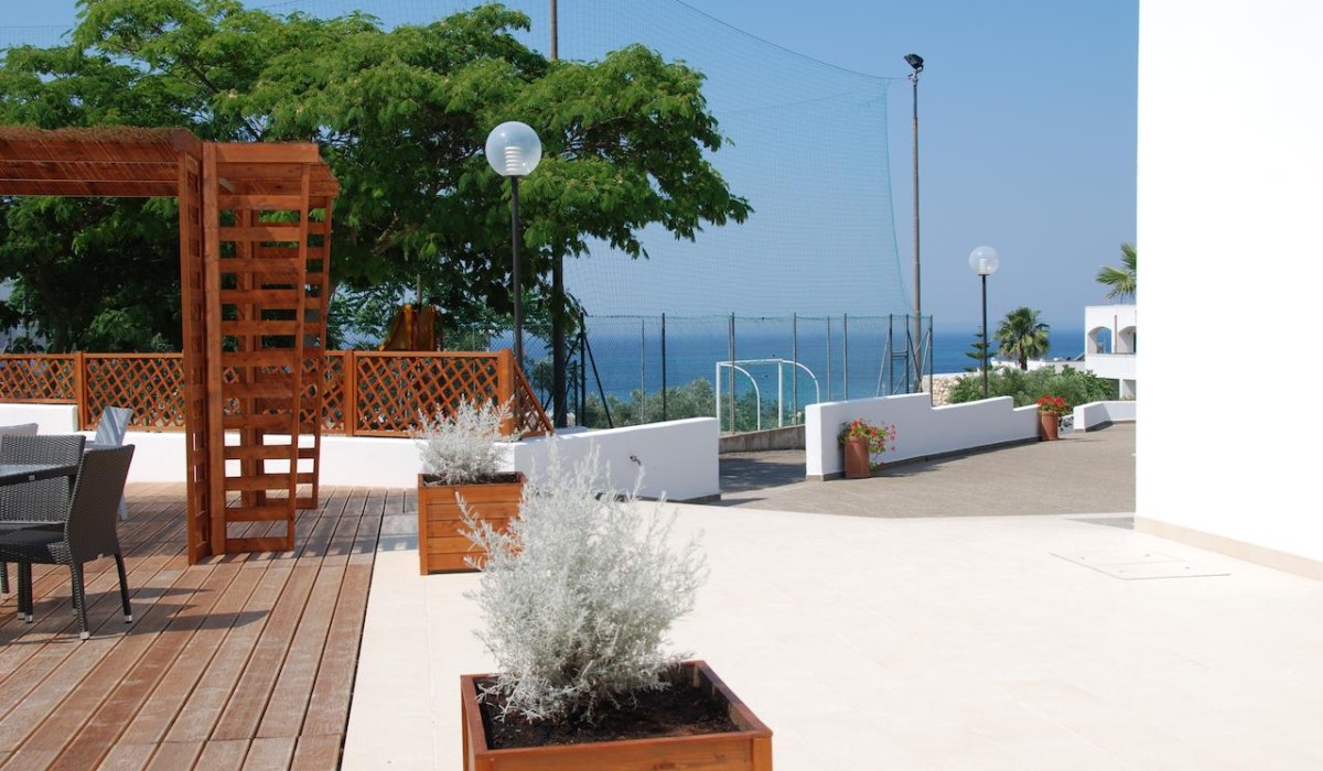 Residence Miramare
