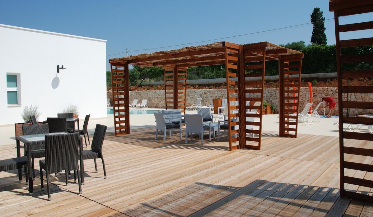 Residence Miramare