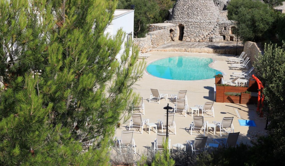 Residence Miramare