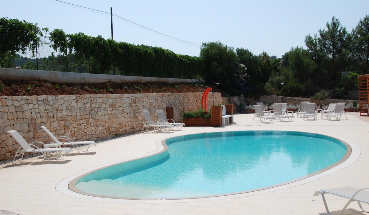 Residence Miramare