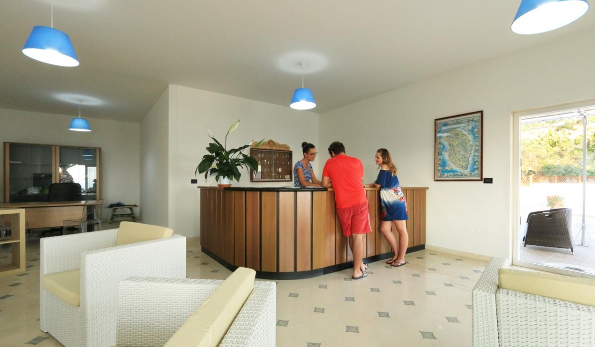 Residence Miramare