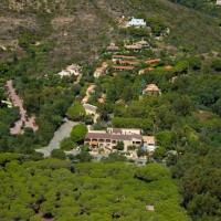 Hotel Club Rocca Dorada