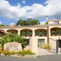 Hotel Club Rocca Dorada