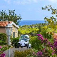 Hotel Club Rocca Dorada