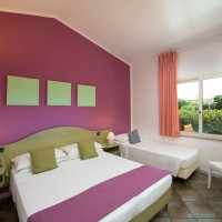 Hotel Club Rocca Dorada