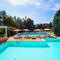 Hotel Club Rocca Dorada