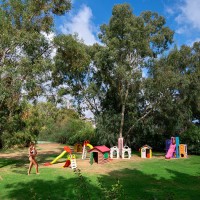 Hotel Club Rocca Dorada