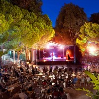 Hotel Club Rocca Dorada