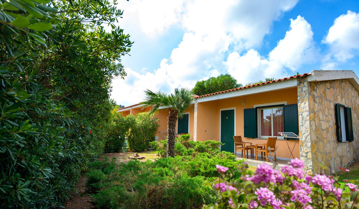 Hotel Club Rocca Dorada