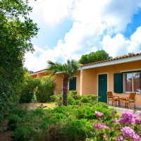 Hotel Club Rocca Dorada