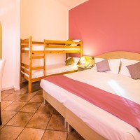 Hotel Club Rocca Dorada