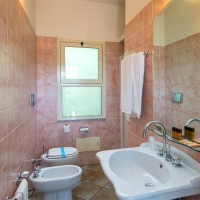Hotel Club Rocca Dorada