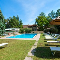 Hotel Club Rocca Dorada