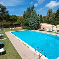 Hotel Club Rocca Dorada