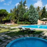Hotel Club Rocca Dorada