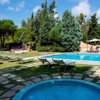 Hotel Club Rocca Dorada