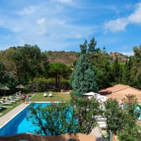 Hotel Club Rocca Dorada
