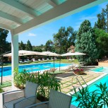 Hotel Club Rocca Dorada