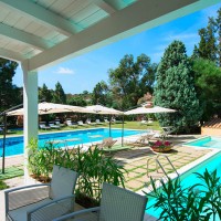 Hotel Club Rocca Dorada
