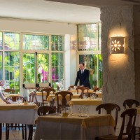 Hotel Club Rocca Dorada